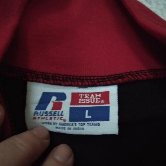 Jacket - Picture 2 of 4